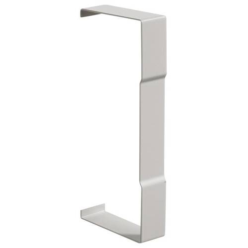 Hager BR6517077035 Schnittkaschierung (B x H) 170 mm x 68 mm 1 St. Lichtgrau