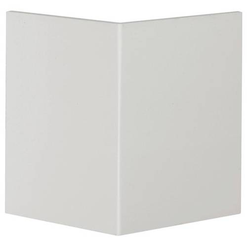 Hager BR0802A7035 Außeneck 1 St. Grau