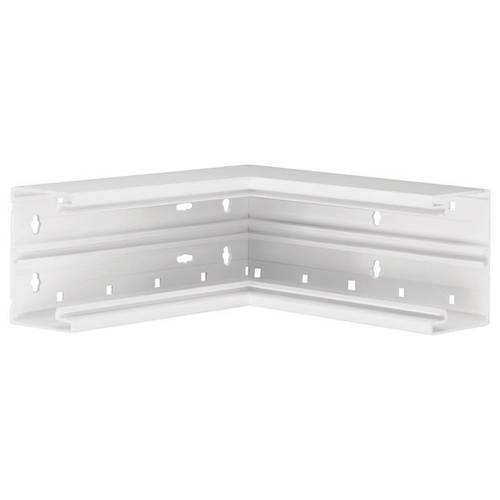 Hager BR6510047035 Inneneck (B x T) 100 mm x 68 mm 1 St. Grau