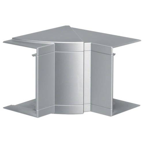 Hager BR651004HLAN Inneneck (B x T) 100 mm x 68 mm 1 St. Aluminium