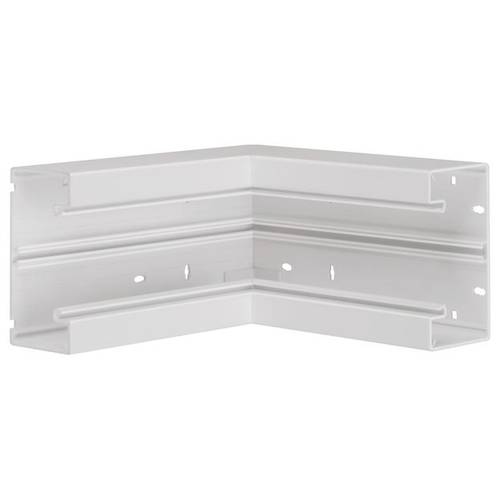 Hager BR6513047035 Inneneck (B x T) 130 mm x 68 mm 1 St. Grau