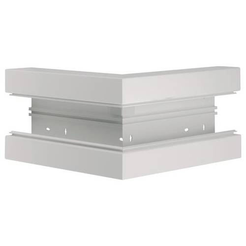 Thumbnail - Hager BR6517037035 Außeneck (B x T) 170 mm x 68 mm 1 St. Grau