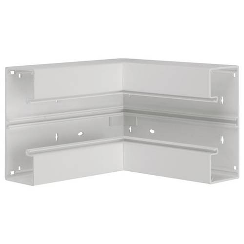 Hager BR6517047035 Inneneck (B x T) 170 mm x 68 mm 1 St. Grau