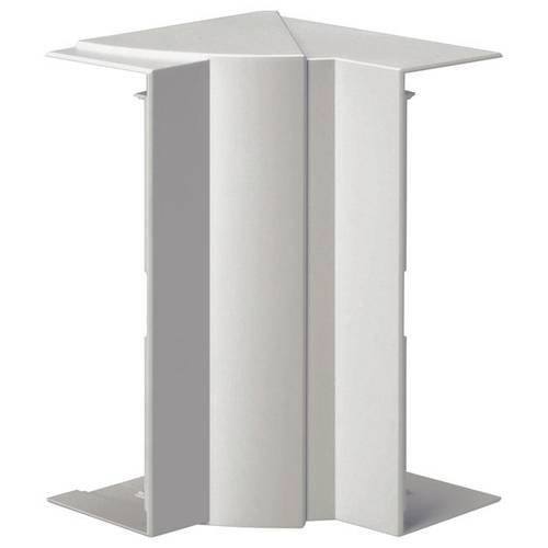 Hager BR652104DH7035 Inneneck (B x T) 210 mm x 68 mm 1 St. Grau