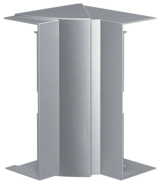 Hager BR652104DHLAN Inneneck (B x T) 210 mm x 68 mm 1 St. Aluminium