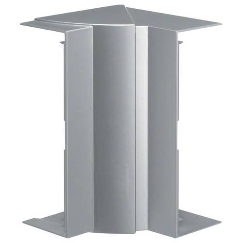 Hager BR652104DHLAN Inneneck (B x T) 210 mm x 68 mm 1 St. Aluminium