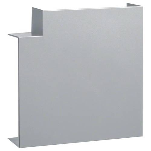 Hager BR652105DHLAN Flachwinkel (B x T) 210 mm x 68 mm 1 St. Aluminium