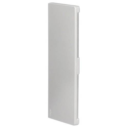 Thumbnail - Hager BR652106D7035 Endstück (B x T) 210 mm x 68 mm 1 St. Grau
