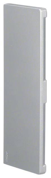 Hager BR652106DLAN Endstück (B x T) 210 mm x 68 mm 1 St. Aluminium