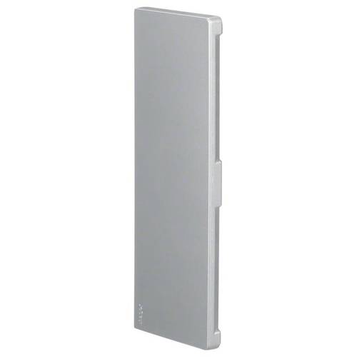 Hager BR652106DLAN Endstück (B x T) 210 mm x 68 mm 1 St. Aluminium