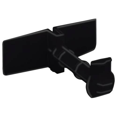 Hager BRTB Klammer 1 St.