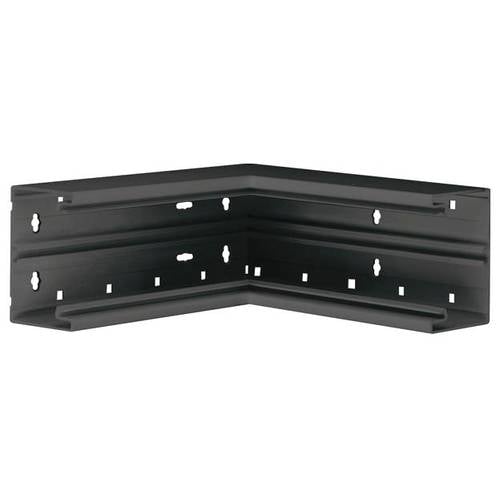 Hager BR6510049011 Inneneck (B x T) 100 mm x 68 mm 1 St. Schwarz