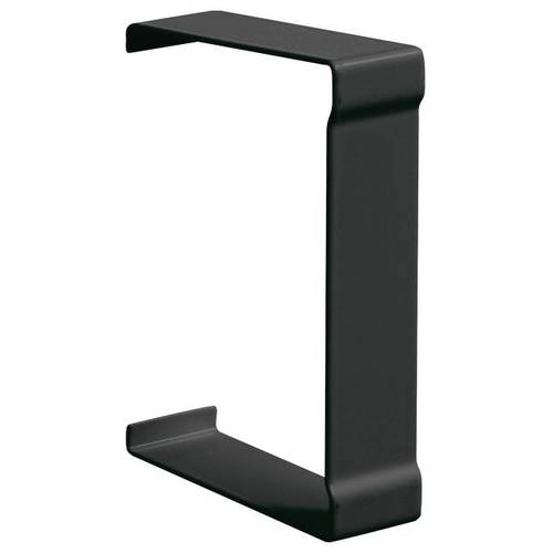 Hager BR6510079011 Schnittkaschierung (B x H) 100 mm x 68 mm 1 St. Anthrazit