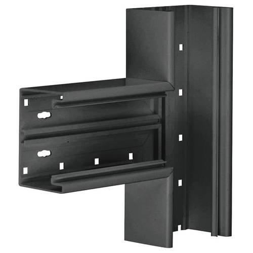 Hager BR6510089011 T-Stück (B x T) 100 mm x 68 mm 1 St. Anthrazit