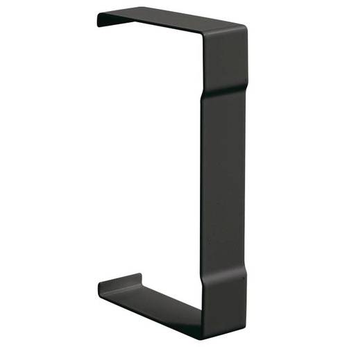 Hager BR6513079011 Schnittkaschierung (B x H) 130 mm x 68 mm 1 St. Anthrazit