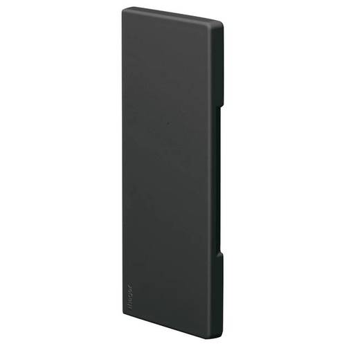 Thumbnail - Hager BR6517069011 Endstück (B x T) 170 mm x 68 mm 1 St. Bunt