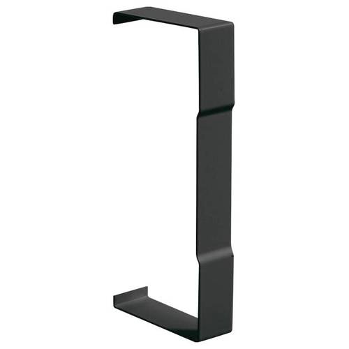 Thumbnail - Hager BR6517079011 Schnittkaschierung (B x H) 170 mm x 68 mm 1 St. Anthrazit