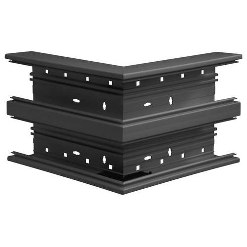 Hager BR652103D9011 Außeneck (B x T) 210 mm x 68 mm 1 St.