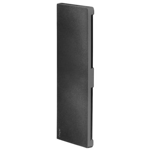 Thumbnail - Hager BR652106D9011 Endstück (B x T) 210 mm x 68 mm 1 St.
