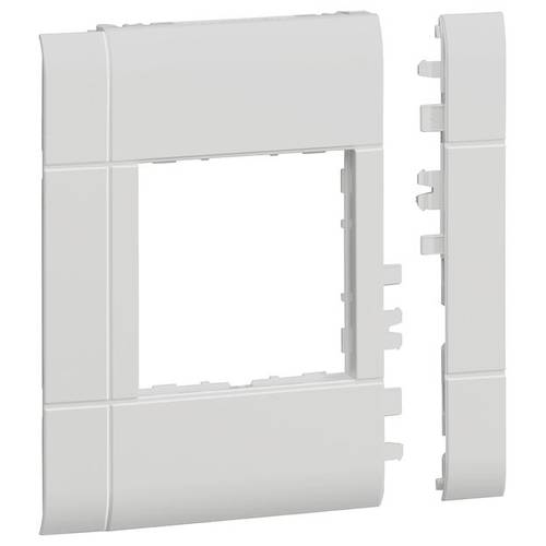 Hager GR1200A7035 Blende 1 St. Grau