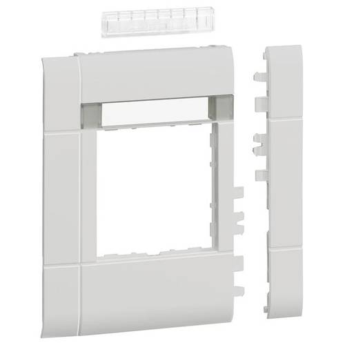 Hager GR1202A7035 Blende 1 St. Grau