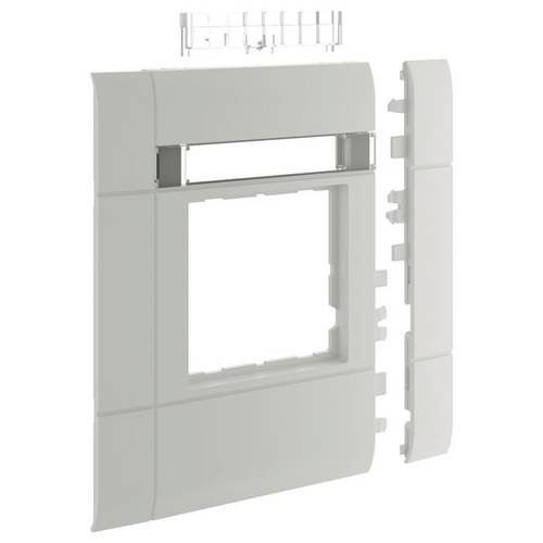 Hager GR1202KB7035 Blende 1 St. Grau