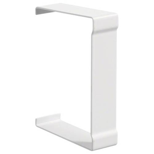 Hager BR6510079016 Schnittkaschierung (B x H) 100 mm x 68 mm 1 St. Weiß