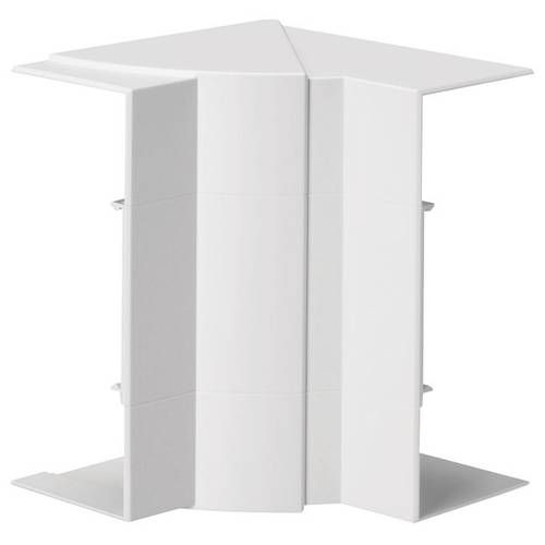 Hager BR651704H9016 Inneneck (B x T) 170 mm x 68 mm 1 St. Weiß