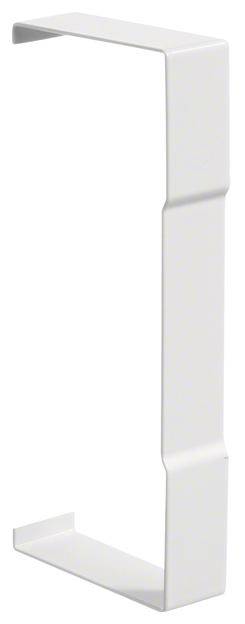 Hager BR6517079016 Schnittkaschierung (B x H) 170 mm x 68 mm 1 St. Weiß
