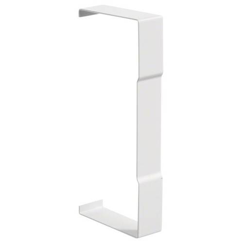 Hager BR6517079016 Schnittkaschierung (B x H) 170 mm x 68 mm 1 St. Weiß