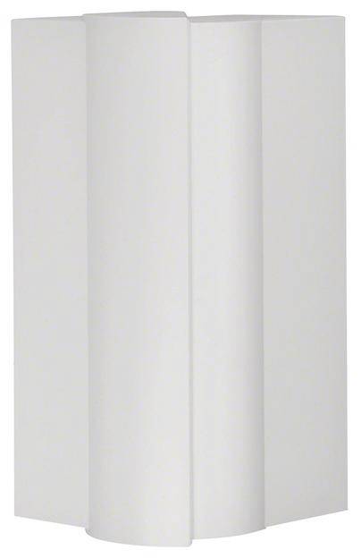 Hager BR652103H7035 Außeneck (B x T) 210 mm x 68 mm 1 St. Grau