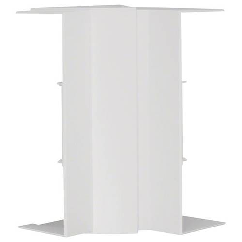 Hager BR652104H7035 Inneneck (B x T) 210 mm x 68 mm 1 St. Grau