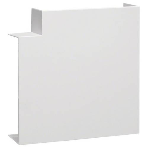 Hager BR652105DH9016 Flachwinkel (B x T) 210 mm x 68 mm 1 St. Weiß