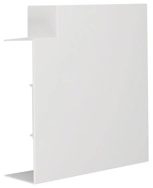 Hager BR652105H7035 Flachwinkel (B x T) 210 mm x 68 mm 1 St. Grau