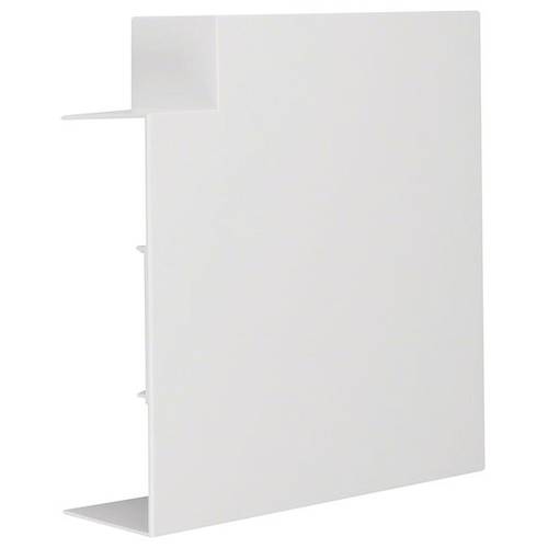 Thumbnail - Hager BR652105H7035 Flachwinkel (B x T) 210 mm x 68 mm 1 St. Grau