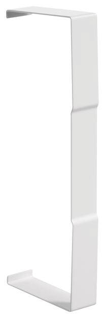 Hager BR6521079016 Schnittkaschierung (B x H) 210 mm x 68 mm 1 St. Weiß