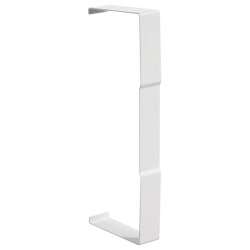 Hager BR6521079016 Schnittkaschierung (B x H) 210 mm x 68 mm 1 St. Weiß