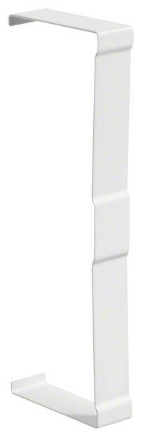 Hager BR652107D9016 Schnittkaschierung (B x H) 80 mm x 68 mm 1 St. Weiß