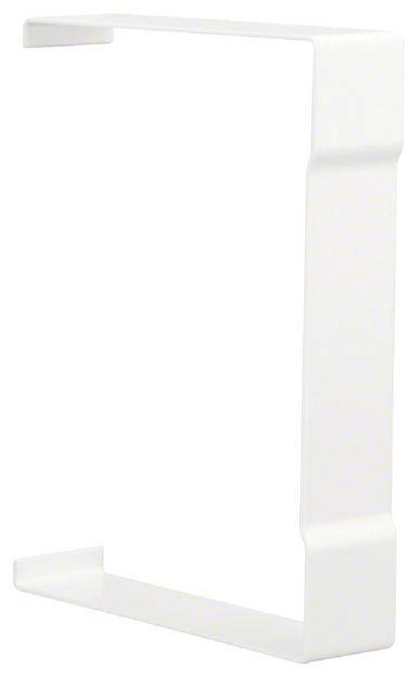 Hager BRS10013079016 Schnittkaschierung (B x H) 130 mm x 100 mm 1 St. Weiß