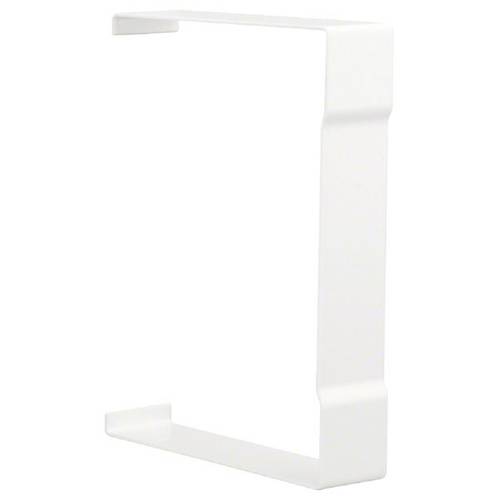 Hager BRS10013079016 Schnittkaschierung (B x H) 130 mm x 100 mm 1 St. Weiß