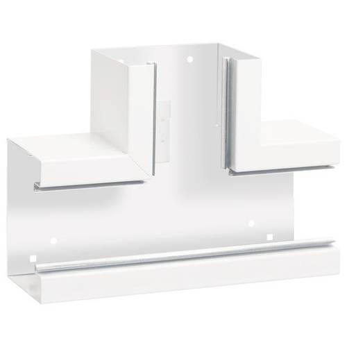 Hager BRS10013089016 T-Stück (B x T) 130 mm x 100 mm 1 St. Weiß