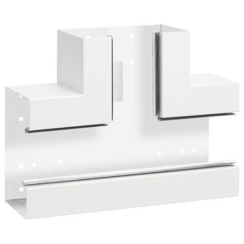 Hager BRS10017089016 T-Stück (B x T) 170 mm x 100 mm 1 St. Weiß