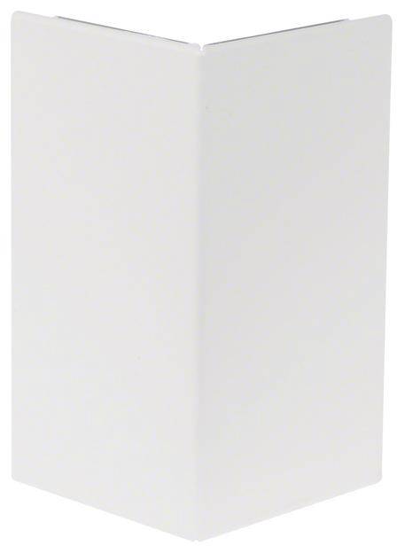 Hager BRS1202A9016 Außeneck 1 St. Weiß