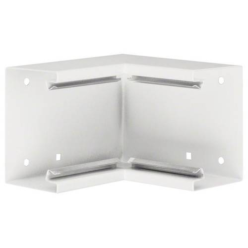 Hager BRS6510049016 Inneneck (B x T) 100 mm x 68 mm 1 St. Weiß