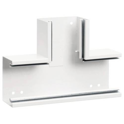 Hager BRS6510089016 T-Stück (B x T) 100 mm x 68 mm 1 St. Weiß
