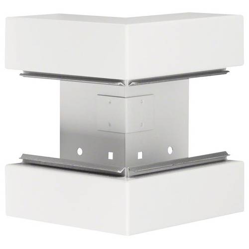 Hager BRS6517039016 Außeneck (B x T) 170 mm x 68 mm 1 St. Weiß