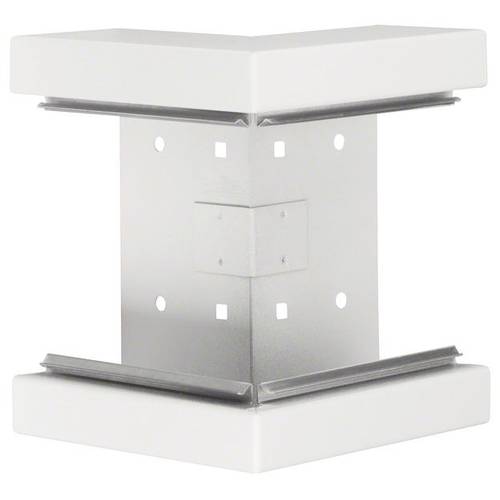 Thumbnail - Hager BRS651703B9016 Außeneck (B x T) 170 mm x 68 mm 1 St. Weiß