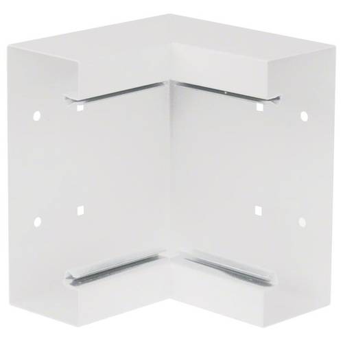 Thumbnail - Hager BRS651704B9016 Inneneck (B x T) 170 mm x 68 mm 1 St. Weiß