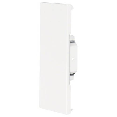 Hager BRS6517069016 Endstück B x T 170 mm 68 1 St. Weiß - Kabelkanal