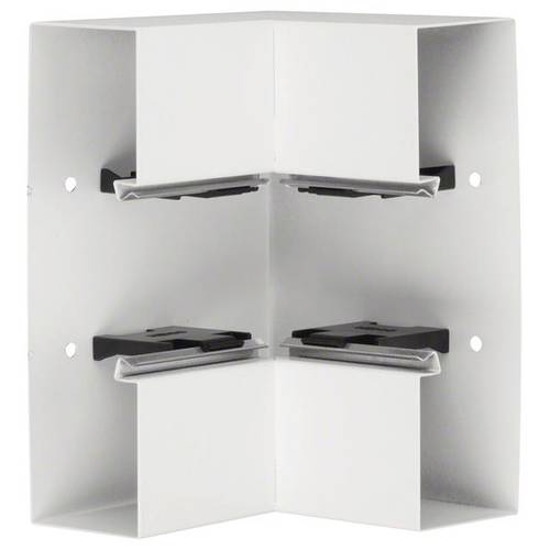 Hager BRS6521049016 Inneneck (B x T) 210 mm x 68 mm 1 St. Weiß